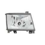 Faro Anteriore Destro Mitsubishi Canter 2012+, originale MK581218