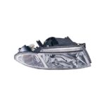 Faro Anteriore Destro Mitsubishi Carisma 99' Parab. Cromata