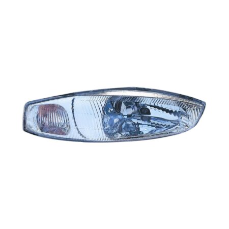 Faro Anteriore Destro Mitsubishi Colt 1998-2003