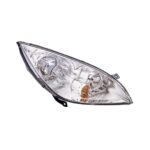 Faro Anteriore Destro Mitsubishi Colt 2004-2008 - Modello Al