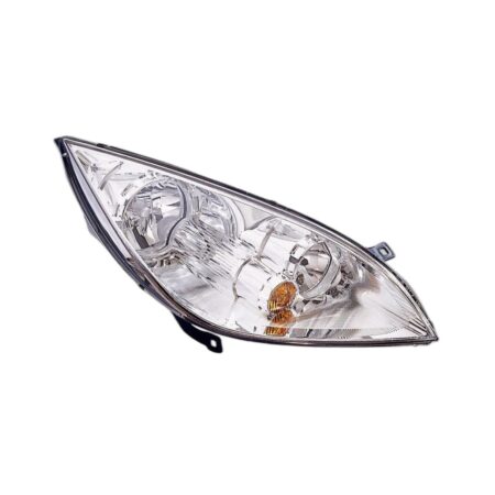 Faro Anteriore Destro Mitsubishi Colt 2004-2008
