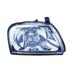 Faro Anteriore Destro Mitsubishi L 200 1996-2009, originale MR439534