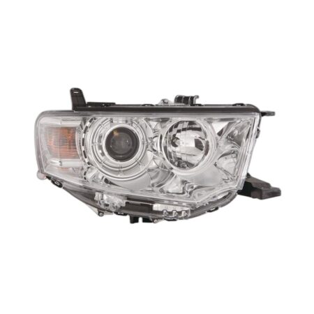 Faro Anteriore Destro Mitsubishi L 200 2010+, originale 8301B358
