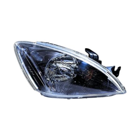 Faro Anteriore Destro Mitsubishi Lancer 2003-2007 - Parabola Nera