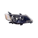 Scheinwerfer Rechts Mitsubishi Outlander 2007-2009, Originalnummer 8301A159