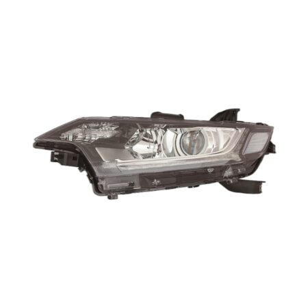 Faro Anteriore Destro Mitsubishi Outlander 2015+ – Con Luce Diurna A Led