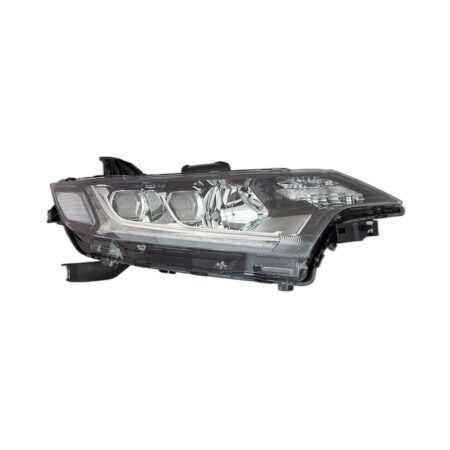 Faro Anteriore Destro Mitsubishi Outlander 2015+ – Hb3 A Led Con Motore Elettrico