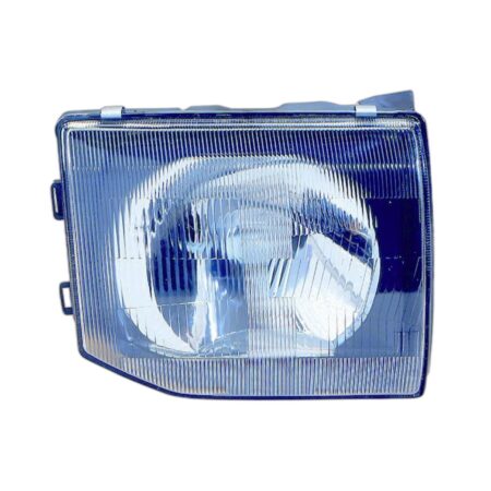 Faro Anteriore Destro Mitsubishi Pajero 1991-1996, originale MB831066