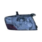 Faro Anteriore Destro Mitsubishi Pajero 2003-2005 - Parabola Cromata