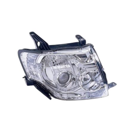 Faro Anteriore Destro Mitsubishi Pajero 2006+ - Xenon