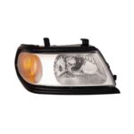 Scheinwerfer Rechts Mitsubishi Pajero Sport 2004-2014, Originalnummer 8301A316XA