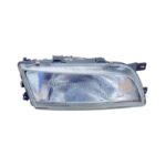 Faro Anteriore Destro Nissan Almera 1995-1997 - Predisposizione Regolazione Elettrico