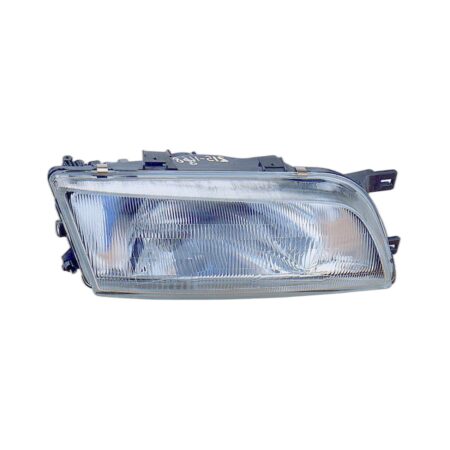 Faro Anteriore Destro Nissan Almera 1995-1997 - Regolazione Manuale