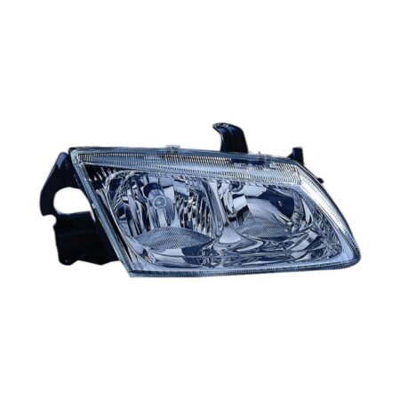 Faro Anteriore Destro Nissan Almera 2001 - Regolazione Elettrico