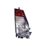 Faro Anteriore Destro Nissan Cabstar 2006+ - - Rn Maxity Fanalino Arancio