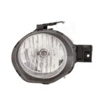 Faro Anteriore Destro Nissan Juke 2010-2013 - Inferiore