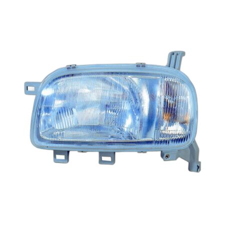 Faro Anteriore Destro Nissan Micra 1993-1997 – Regolazioneelettrico