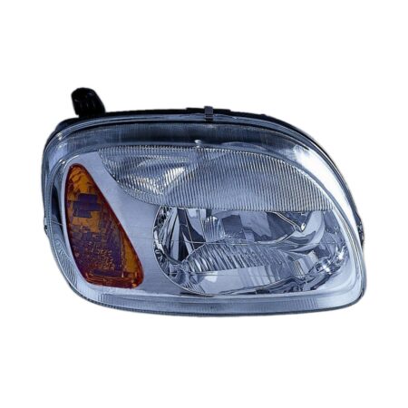 Faro Anteriore Destro Nissan Micra 2001-2002, originale B60101F501