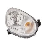 Faro Anteriore Destro Nissan Micra 2010-2012