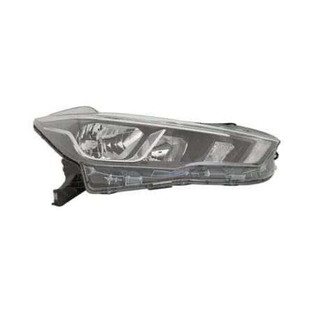 Faro Anteriore Destro Nissan Micra 2017+