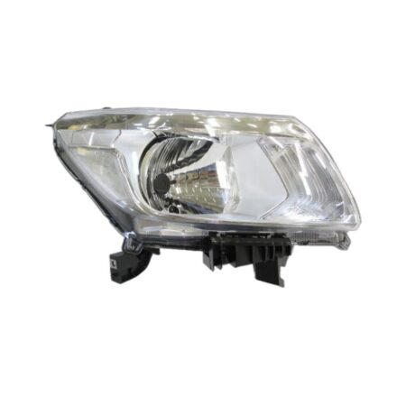 Faro Anteriore Destro Nissan Navara Pick-Up 2015-2021 - Parabola Cromata