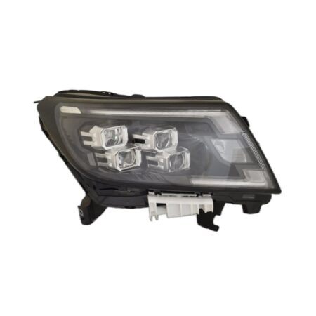 Faro Anteriore Destro Nissan Navara Pick-Up 2022+ - Manuale A Led