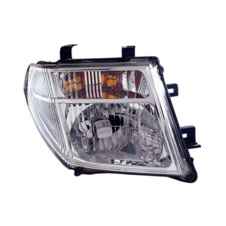 Faro Anteriore Destro Nissan Navara Pick-Up - Pathfinder 2005+