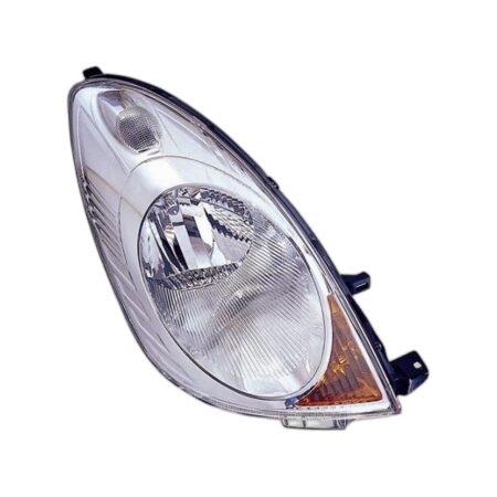 Faro Anteriore Destro Nissan Note 2006-2008, originale 26010-9U100, 26010-9U10A
