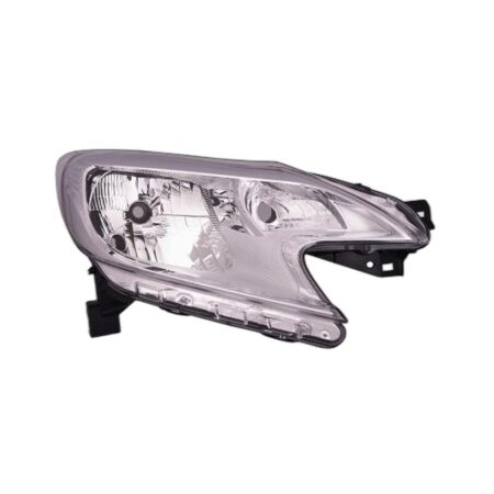 Faro Anteriore Destro Nissan Note 2013+