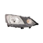 Faro Anteriore Destro Nissan Nv200 2010+, originale 26010JX30A, 26010BJ10A