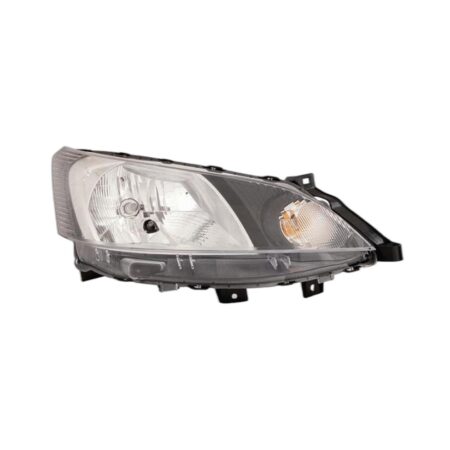 Faro Anteriore Destro Nissan Nv200 2010+, originale 26010JX30A, 26010BJ10A