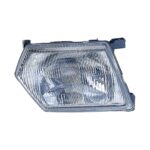 Faro Anteriore Destro Nissan Patrol 1997-2001, originale 26015VB525