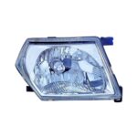 Faro Anteriore Destro Nissan Patrol 2002-2003 - 1 Parabola Regolazione Manuale