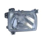 Faro Anteriore Destro Nissan Pick-Up 720 D22 1997-2001, originale 260103S225