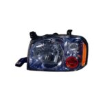 Faro Anteriore Destro Nissan Pick-Up 720 D22 2002+ - Parabola Nera