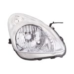 Faro Anteriore Destro Nissan Pixo 2009+, originale 267054A00F
