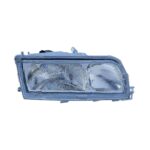Faro Anteriore Destro Nissan Primera 1990-1995 - 2 Parabola