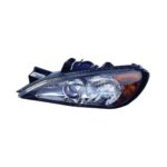 Faro Anteriore Destro Nissan Primera 2000-2001, originale 260109F627