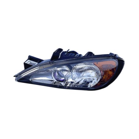 Faro Anteriore Destro Nissan Primera 2000-2001