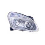 Faro Anteriore Destro Nissan Qashqai 2007-2009, originale 26010JD95A, 26010JD900