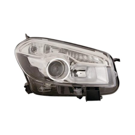 Faro Anteriore Destro Nissan Qashqai 2010-2012 - Xenon