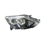 Faro Anteriore Destro Nissan Qashqai 2013-2016 - A Led