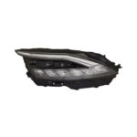 Faro Anteriore Destro Nissan Qashqai 2021+ - A Led Con Motore