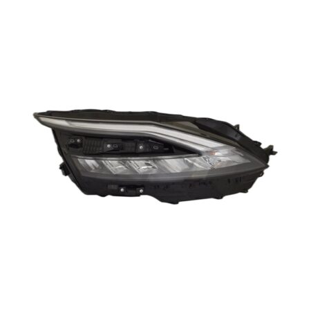 Faro Anteriore Destro Nissan Qashqai 2021+ - A Led Con Motore
