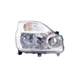 Faro Anteriore Destro Nissan X-Trail 2007-2009, originale 26010JG40A