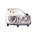 Faro Anteriore Destro Nissan X-Trail 2007-2009 - Xenon Con Motore