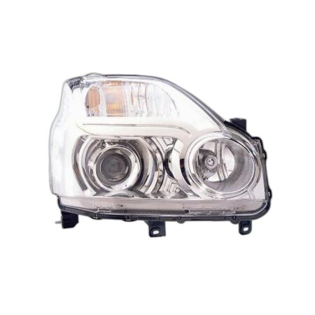 Faro Anteriore Destro Nissan X-Trail 2007-2009 - Xenon Con Motore