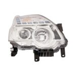 Faro Anteriore Destro Nissan X-Trail 2010-2013 - Parabola Cromata
