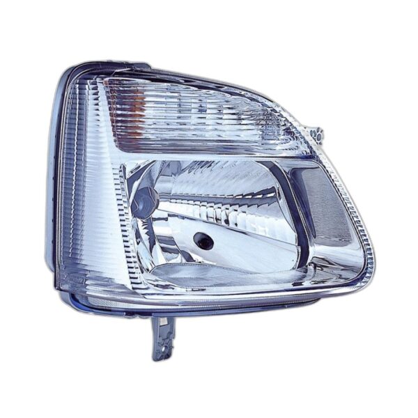 Faro Anteriore Destro Opel Agila 2002-2007 - ( Suzuki Wagon R )