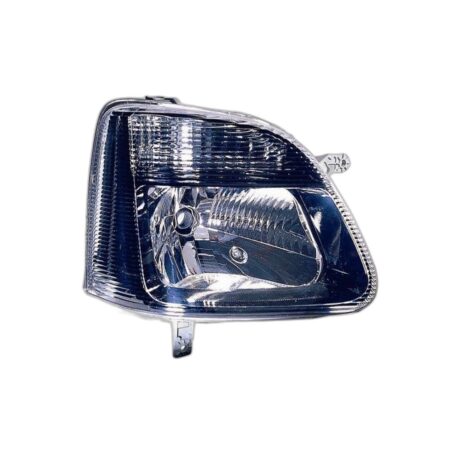 Faro Anteriore Destro Opel Agila 2002-2007 – Parabola Nera